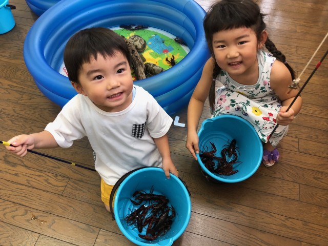 7.28北川颯　湊士様3